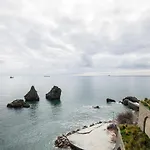 公寓 Casa Maggio Vietri