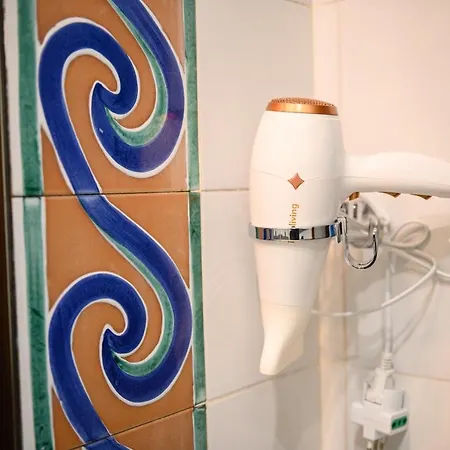Apartamento Casa Maggio *