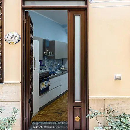 Apartamento Casa Maggio Vietri
