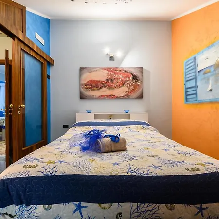 Casa Maggio * Vietri