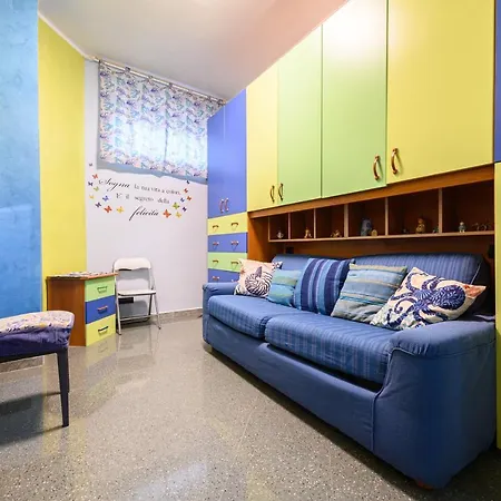 Casa Maggio * Vietri