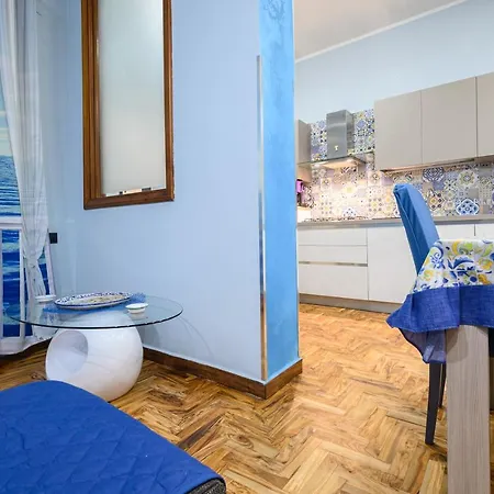 公寓 Casa Maggio Vietri