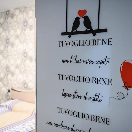 Apartamento Casa Maggio