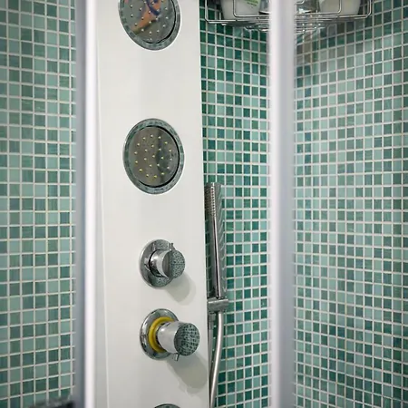 公寓 Casa Maggio Vietri