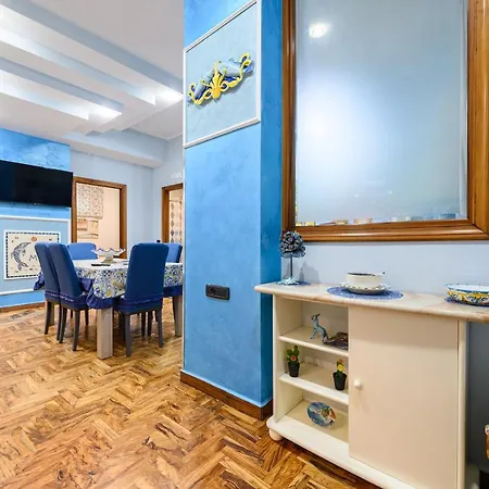Apartment Casa Maggio *