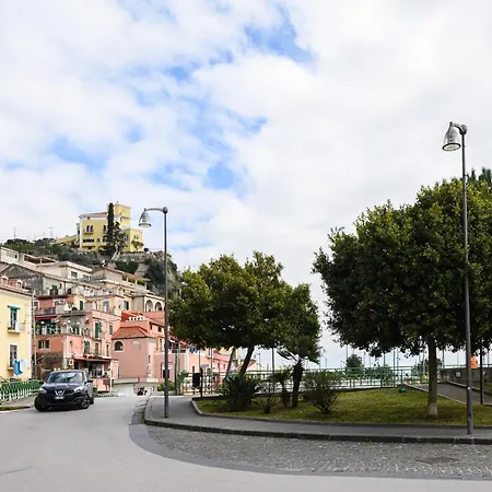 Casa Maggio Apartment