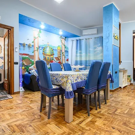 Casa Maggio Apartment *