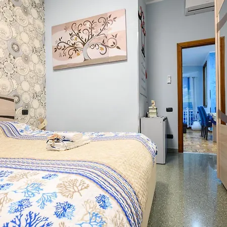 Casa Maggio Apartment *