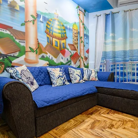 Casa Maggio 아파트 *