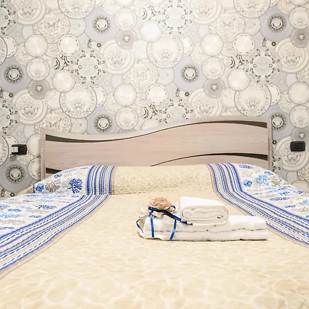 Casa Maggio Apartment Vietri sul Mare
