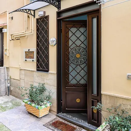 Casa Maggio Vietri sul Mare