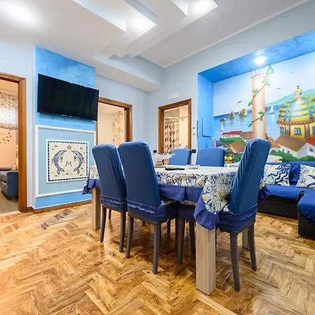Casa Maggio Vietri sul Mare