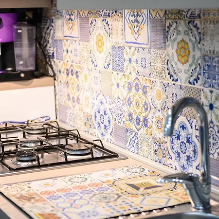 Casa Maggio 아파트 *