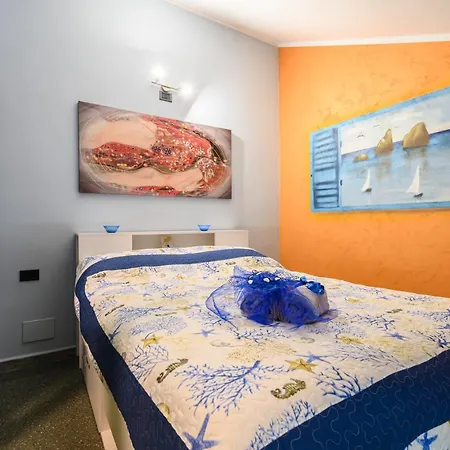 Casa Maggio Apartment