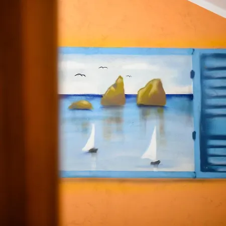 Casa Maggio *