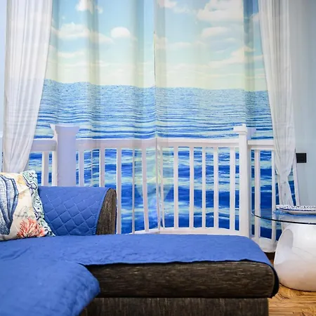 Casa Maggio Apartment