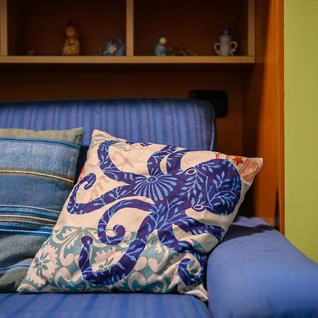 Casa Maggio 아파트 *