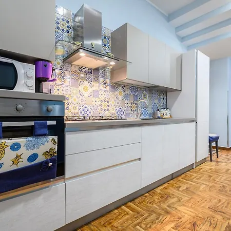 Casa Maggio 아파트 *