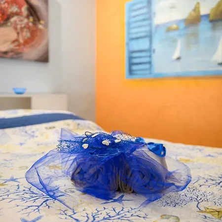Casa Maggio