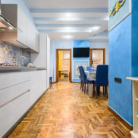Casa Maggio Apartment *