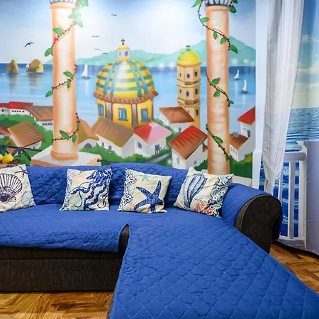 Casa Maggio Apartment