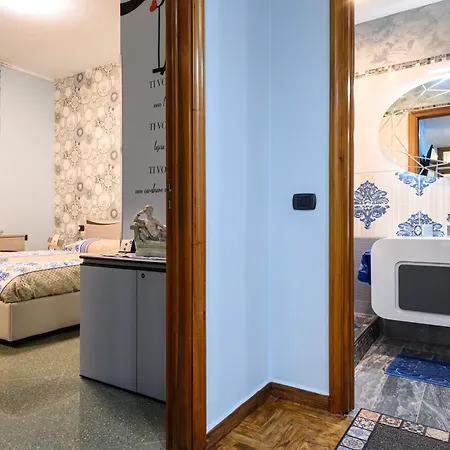 Casa Maggio Appartement
